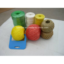 PP Splitfilm Twisted Twine (Poly Twine)